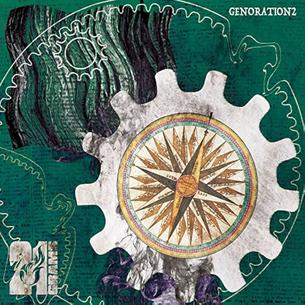 邦楽 GENORATION 21g CD Amazon.co.jp: GENORATION 2: ミュージック